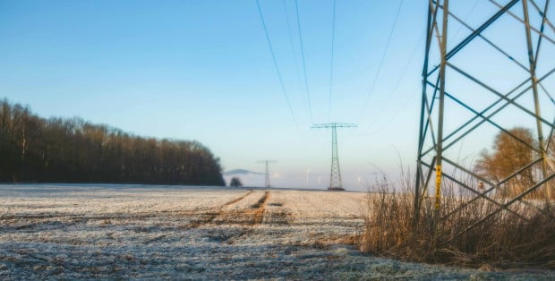 Chłodny front nad Polską. W nocy możliwe przymrozki