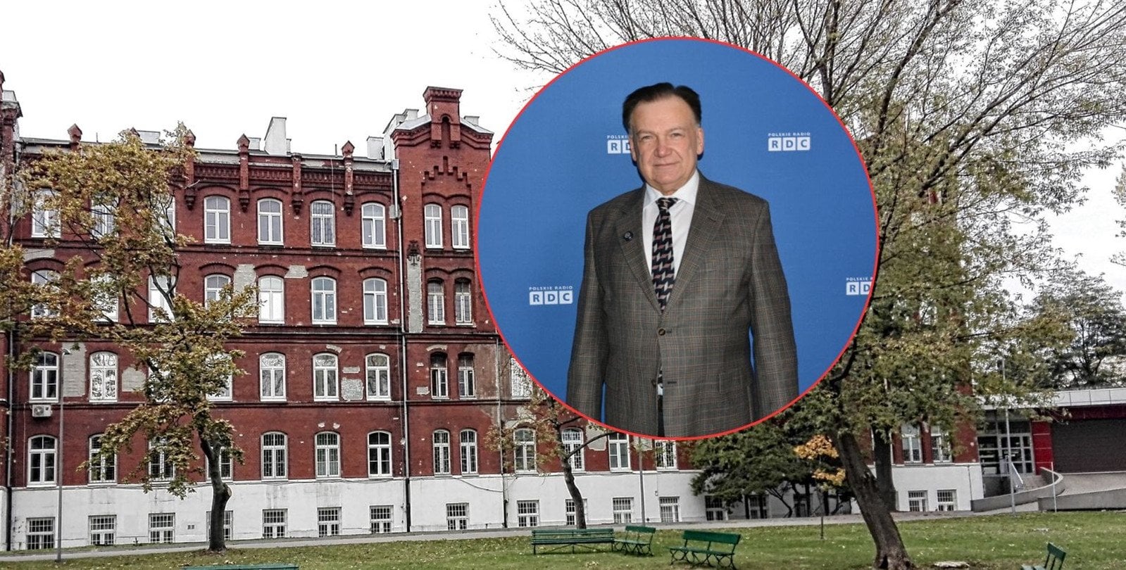 Ośrodek leczenia uzależnień przy Szpitalu Nowowiejskim powstanie? Mamy odpowiedź marszałka