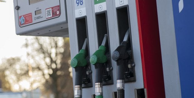 Ceny paliw w Polsce. Ważna deklaracja szefa MON