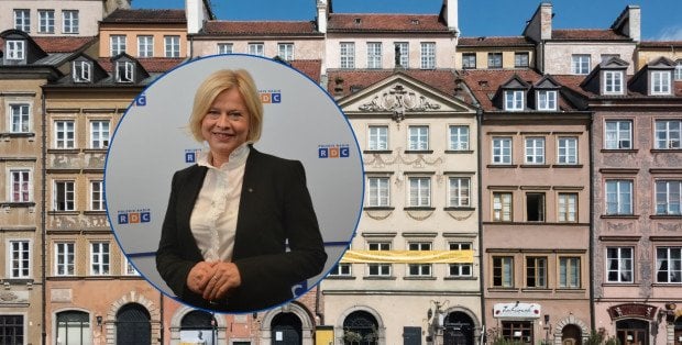 Sprawa Muzeum Literatury już przesądzona? Wiceminister kultury komentuje