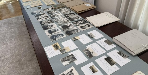 83. rocznica akcji pod Arsenałem. Wyjątkowa wystawa w Muzeum Niepodległości