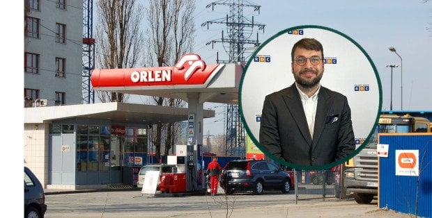 Jakich cen paliw i gazu można się spodziewać? Ekspert prognozuje choćby 10 zł za litr