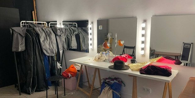 Tu aktorami są osoby z zespołem Downa i w spektrum autyzmu. Odwiedzamy Teatr 21