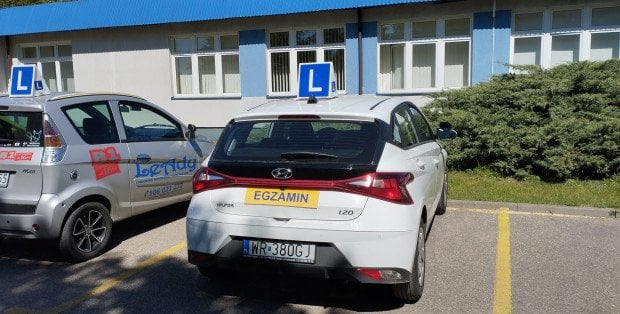 Duże zmiany w egzaminie na prawo jazdy. Będzie łatwiej?