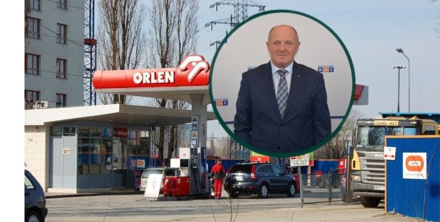 Rynek paliw jest zbyt mało kontrolowany? Marek Sawicki w PR RDC