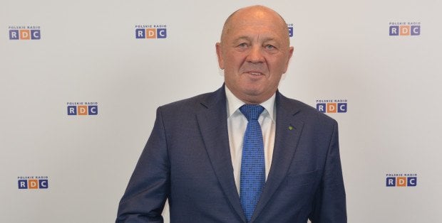 Podniesienie kwoty wolnej od podatku z 30 tys. do 65 tys. zł w trzy lata? Marek Sawicki w PR RDC