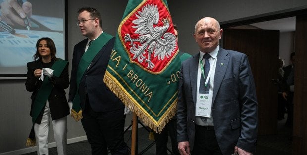 Będzie projekt podniesienia kwoty wolnej od podatku? Marek Sawicki w PR RDC