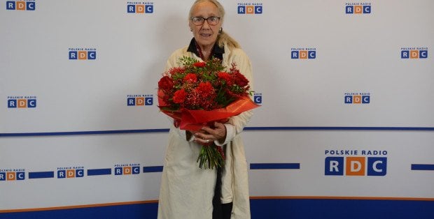 Słuchowisko „Pani Klotylda – dialogi przewrotne” dziś w „Wieczorze literackim” RDC