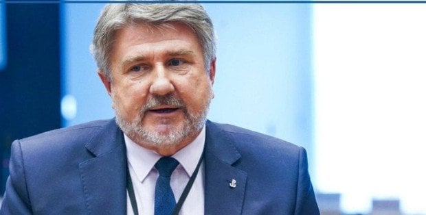 Bogdan Rzońca gościem „Poranka” Polskiego Radia RDC