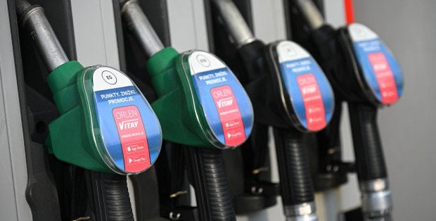 Obniżki akcyzy na paliwa. Rozporządzenie weszło w życie