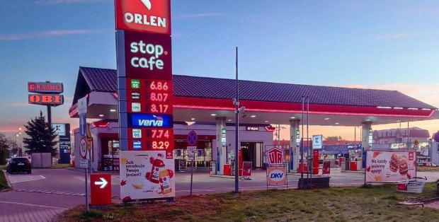 Jaka będzie maksymalna cena paliwa 31 marca? Jest komunikat