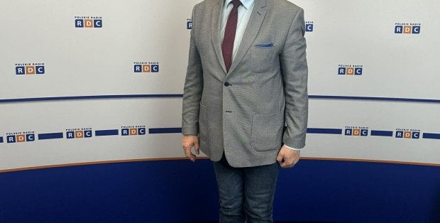 "Póki mamy polską armię, mamy polskich dowódców". Bogdan Rzońca krytycznie o "armii europejskiej"