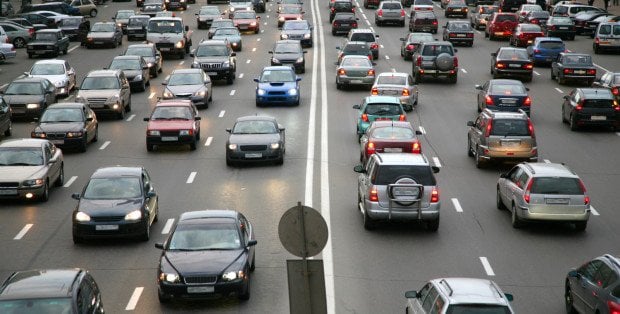 Większe kary dla piratów drogowych? MSWiA z propozycją nowych przepisów