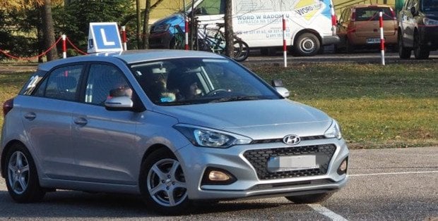 Bez placu manewrowego i nie tylko. Rewolucja w egzaminach na prawo jazdy