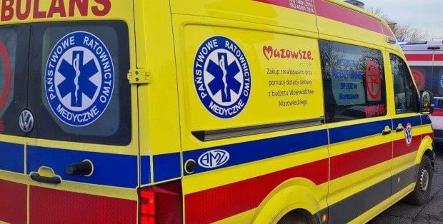 Co się wydarzyło w Wołominie? Nowe informacje ws. zabójstwa seniorów