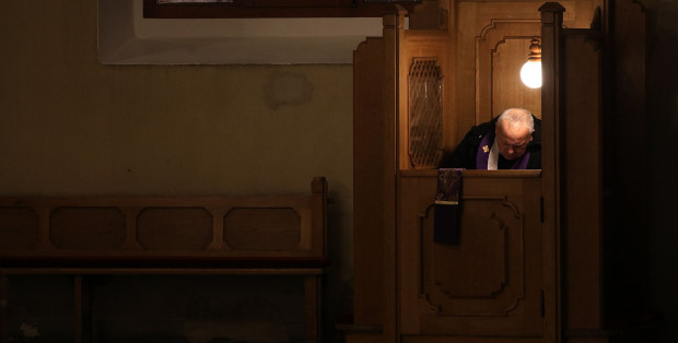 Noc Konfesjonałów 2026 w Warszawie i na Mazowszu. Lista kościołów