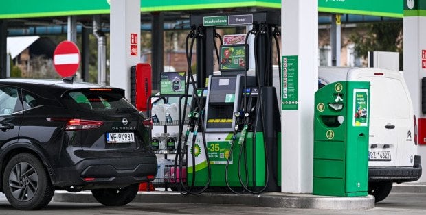 Maksymalne ceny paliw na 1 kwietnia. Ile będą kosztowały benzyna i diesel?