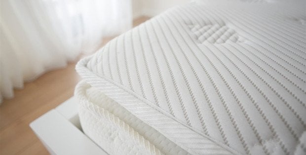 Na co zwrócić uwagę w specyfikacji materaca, a co można pominąć?