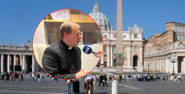 Pierwsze Triduum Paschalne Leona XIV. „Każdy papież ma swoje zwyczaje”