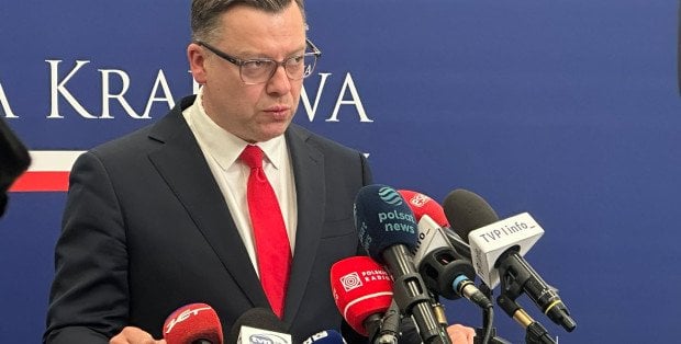 Podpalenie hali produkcyjnej w Czechach. Dwaj Polacy z zarzutami