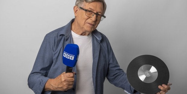 Disclosure na 20-lecie Audioriver. Muzycznie od piątku do piątku vol. 65