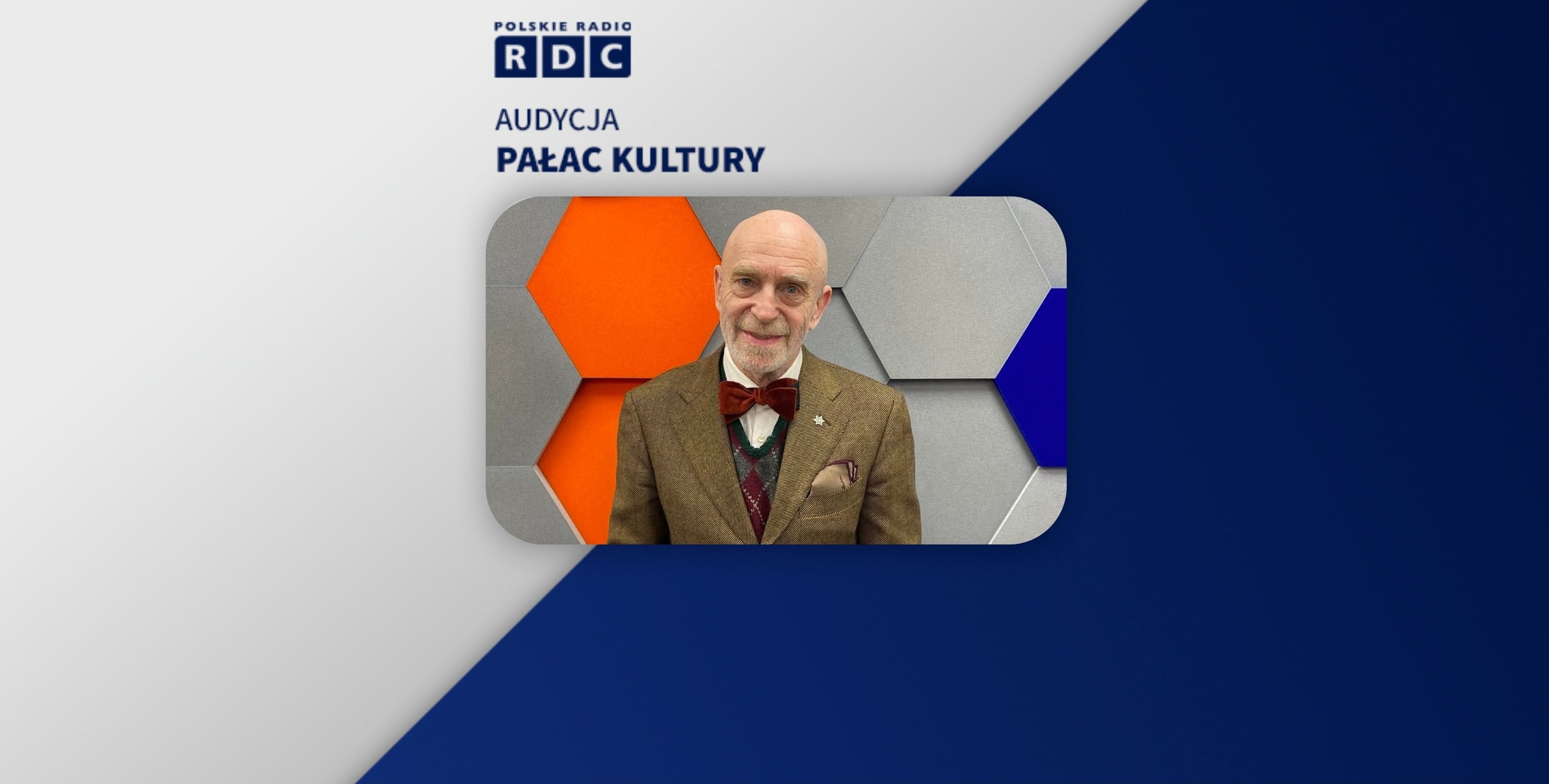 Co na wielkanocnym stole ma Gessler? Niedziela Wielkanocna z „Pałacem Kultury”