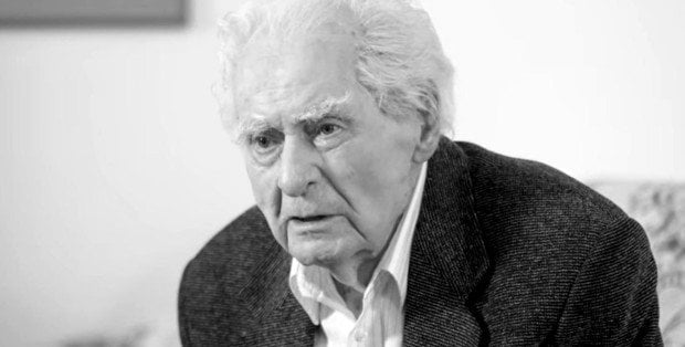 Pamięci Wiesława Myśliwskiego. Specjalne wydanie „Wieczoru Literackiego”