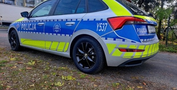 Aresztowany śmiertelnie postrzelony przez policjanta poczas próby ucieczki