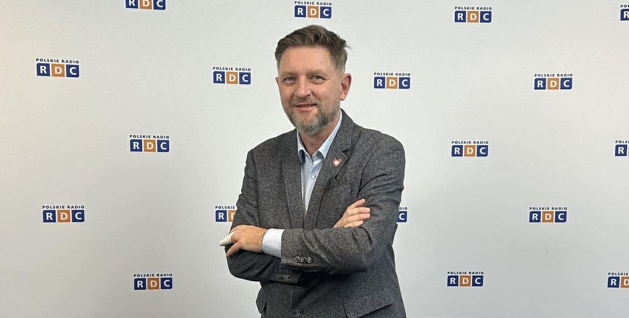 Polska może uchronić się przed wahaniami cen ropy? A. Rozenek w RDC