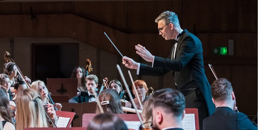 Koncert fragmentów Oratorium o Rotmistrzu Witoldzie Pileckim „Tak musiało być”