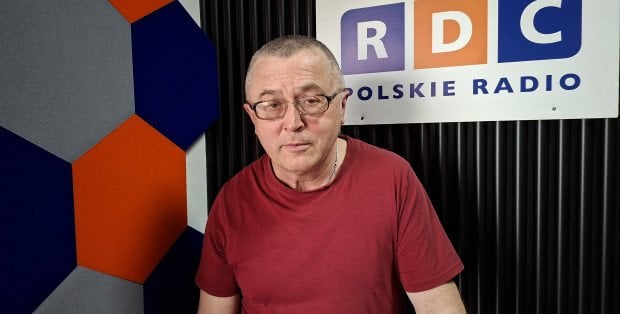 Mógł uratować życie choćby 350 osobom. W RDC o cichym bohaterze spod Siedlec