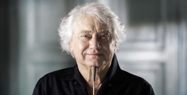 Jubileusz Jerzego Maksymiuka. Wyjątkowy koncert w Filharmonii Narodowej