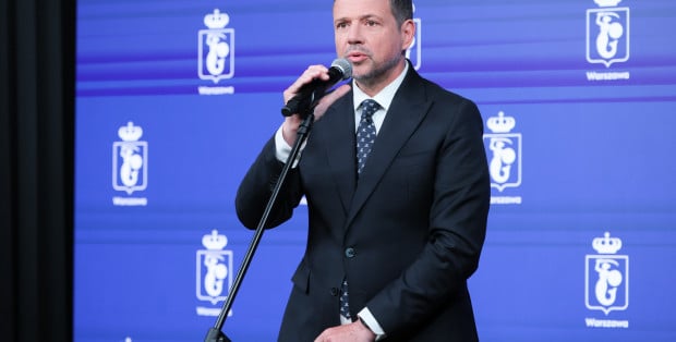 Odłów dzików w mieście. Prezydent Warszawy wydaje leśnikom dyspozycje