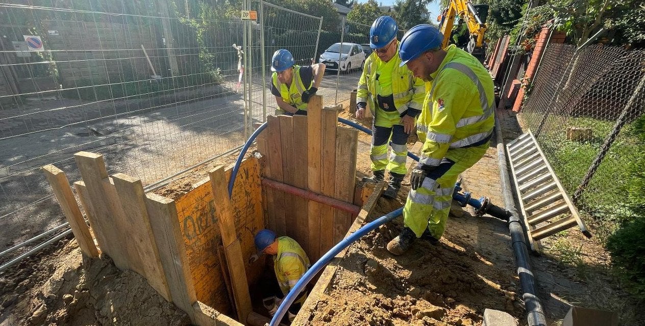 Kilka tysięcy złotych dotacji na likwidację szamba. Co zrobić, żeby uzyskać wsparcie?