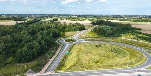 To jedna z największych inwestycji Płocka. Rusza budowa nowej Przemysłowej