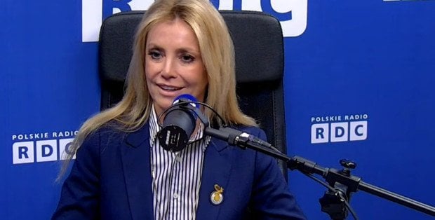 „Samoloty będą latać autonomicznie”. Prezes Aeroklubu Polskiego w PR RDC