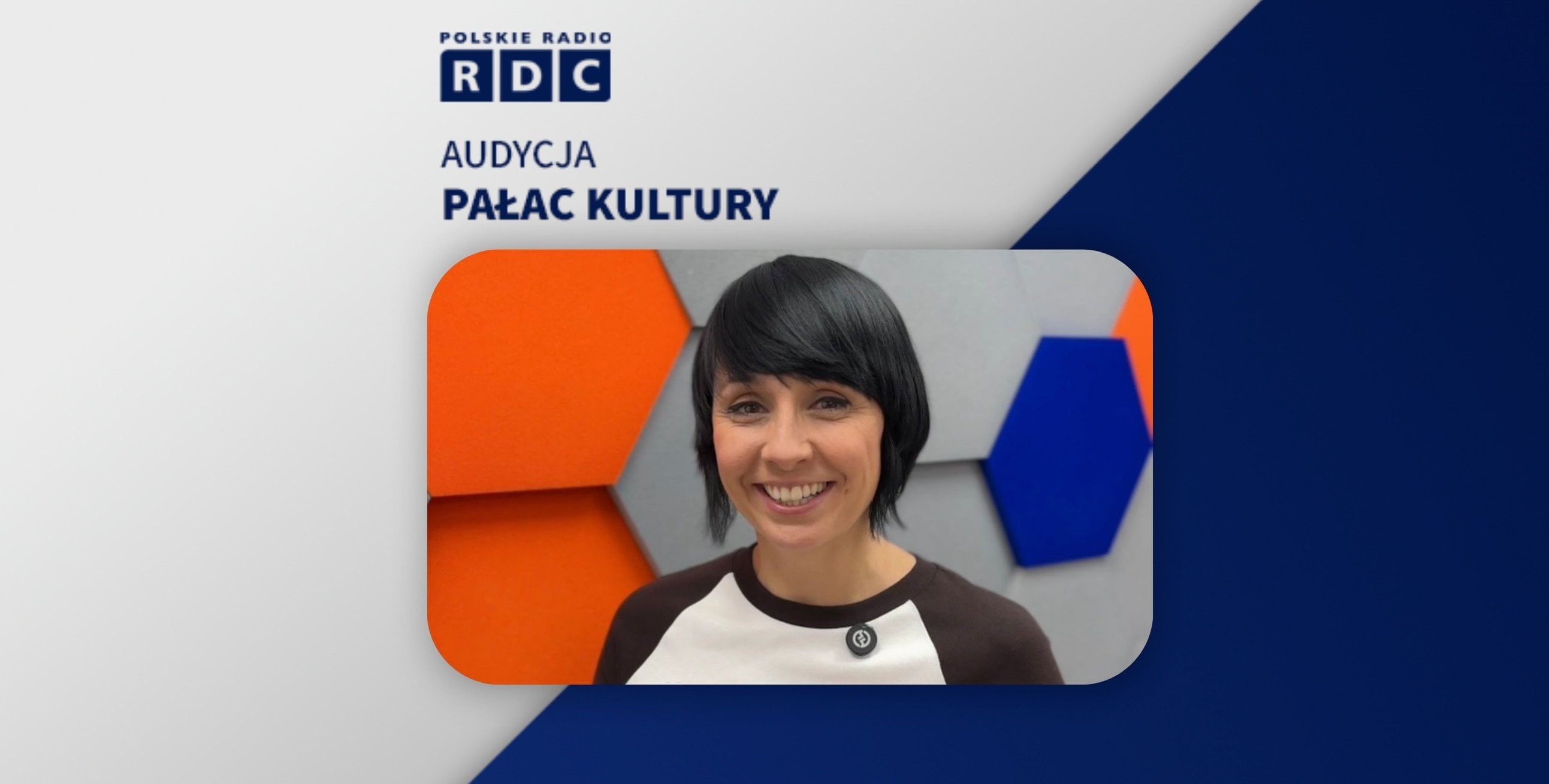 Muzyka, moda, sztuka i dużo więcej. Zapraszamy na audycję „Pałac Kultury”