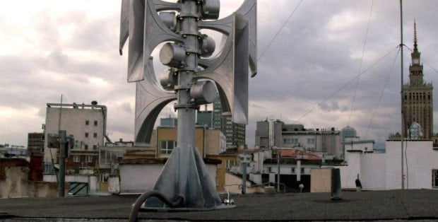 Syreny w Warszawie. Jest komunikat wojewody