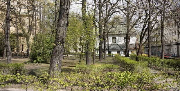 Dawny cmentarz zniszczony. Konserwator zawiadamia prokuraturę