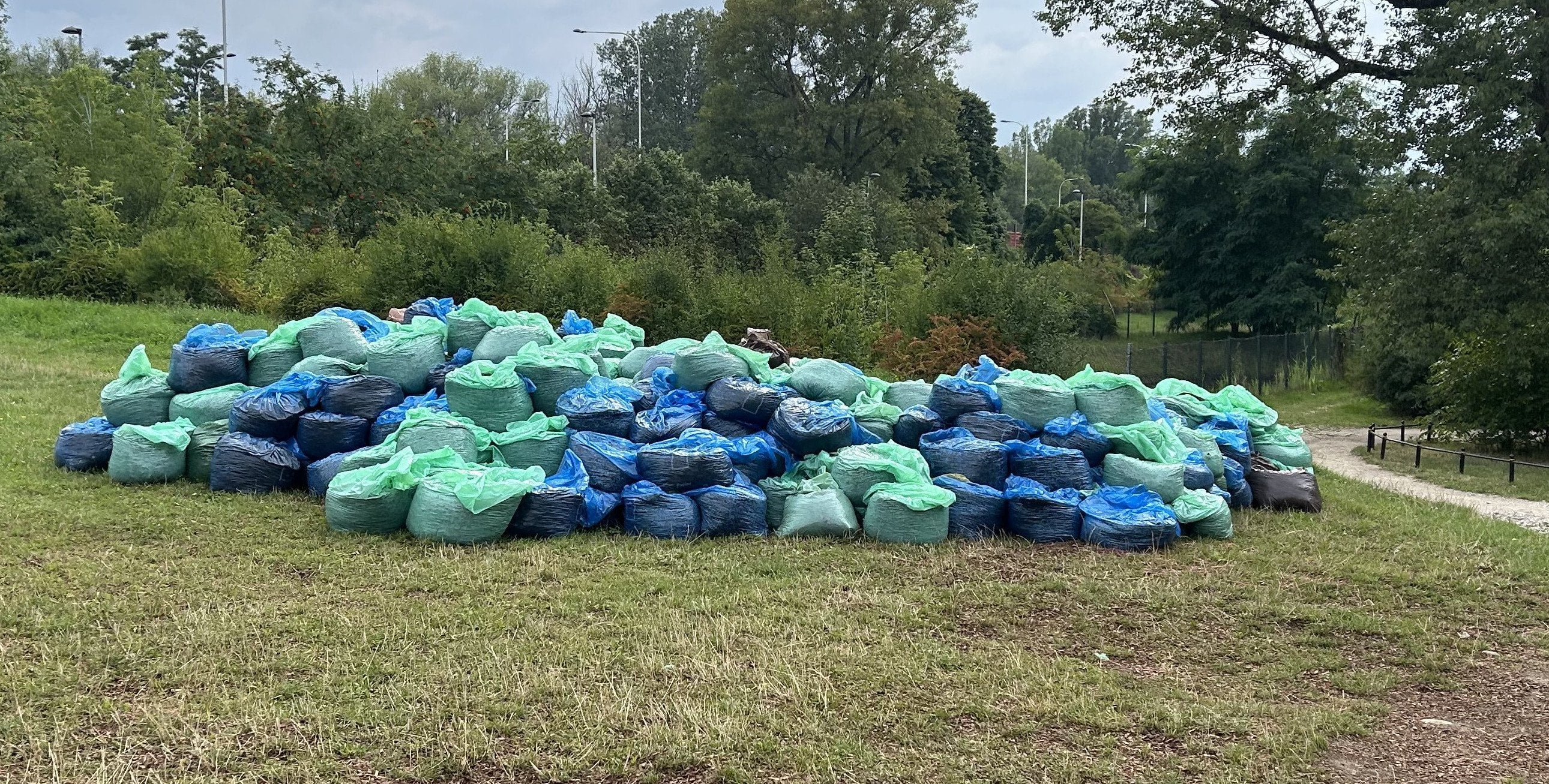 Budowa spalarni śmieci pod znakiem zapytania. Inwestor ma inne pomysły