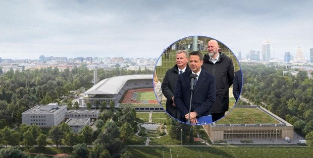 Umowa na Skrę podpisana. Apelowali o nią choćby Lewandowski i Rodowicz