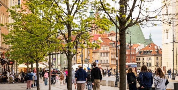 Najpopularniejsze atrakcje turystyczne na Mazowszu. Nowy ranking