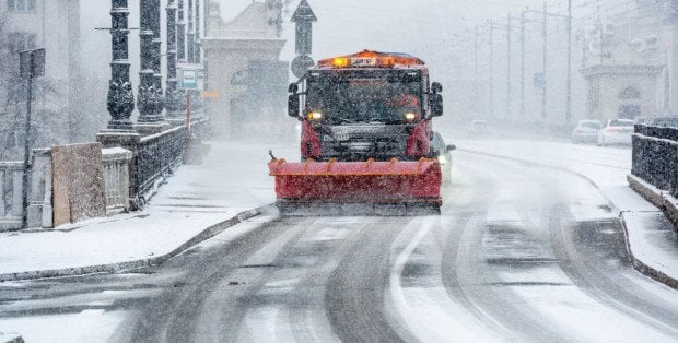 To była najdroższa zima od ponad dekady. Warszawa podsumowała sezon