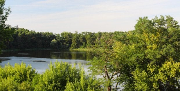 "Małe Mazury" na Mazowszu. To wyjątkowe miejsce na majówkę