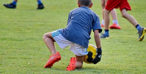 Będą szukać talentów. Na Mazowszu powstaje młodzieżowa kadra piłki nożnej