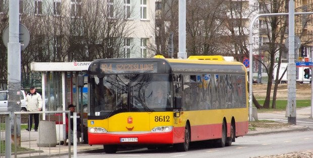 Prace na torowisku do Dworca Zachodniego. Od soboty zmiany w rozkładzie jazdy