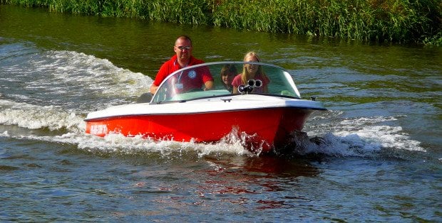 Płacą do 8 tys. zł netto. WOPR w Legionowie szuka ratowników