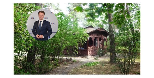 Nieznana mogiła żołnierzy AK w Otwocku? Władze proszą o pomoc w lokalizacji