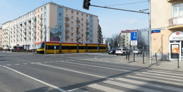 Jedno z najbardziej awaryjnych skrzyżowań do przebudowy. Miasto ogłosiło przetarg