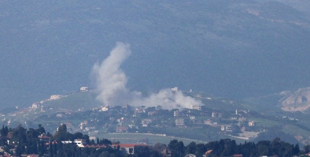 Trump: 10-dniowy rozejm między Izraelem i Libanem. Za kilka godzin